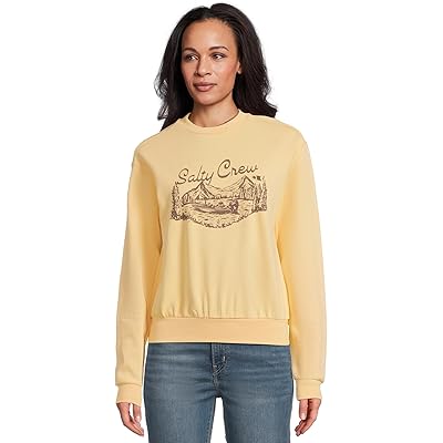 Salty Crew Camp Salty Crew butter cream