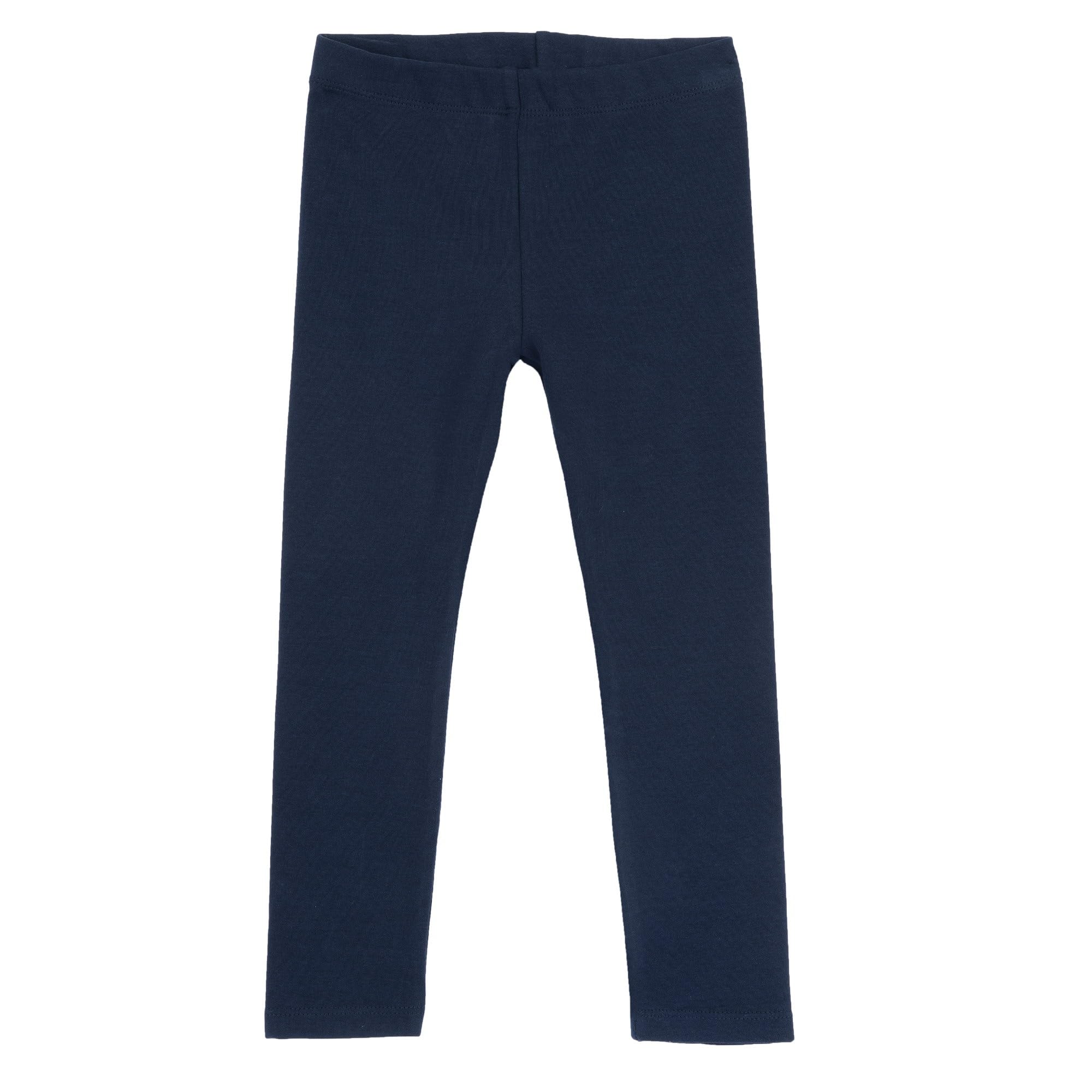 Chicco, Completo Bambina con Maglietta e Leggings, in Caldo e Morbido Tessuto, Lavabile in Lavatrice, Abbigliamento Bambina e Ragazza, Designed in Italy
