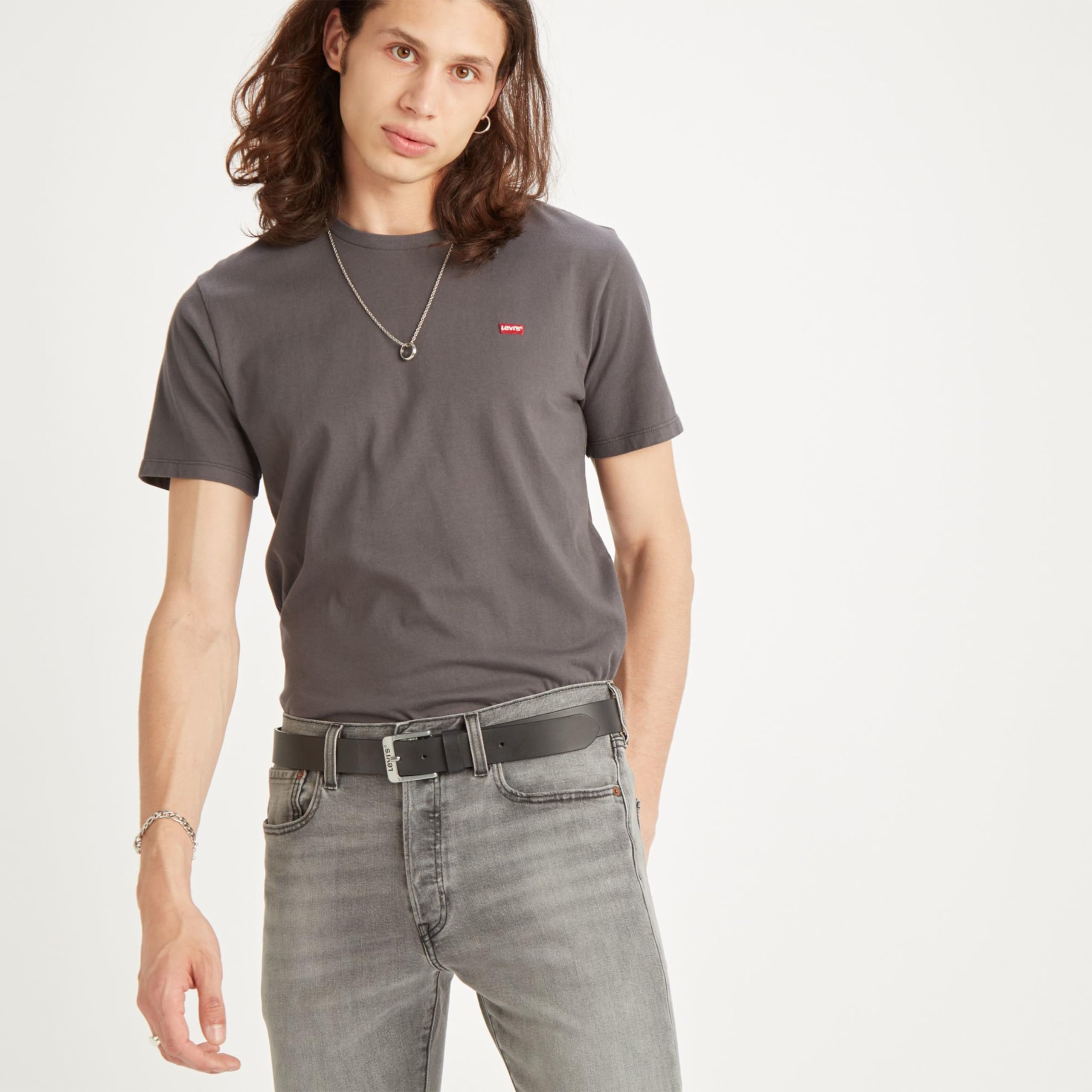 Levi's Free Normal Buckle Cinturón Hombre