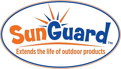 Miniatura 5 de SUNGUARD Combo de variedad de protección UV para prolongar la vida útil de decoración al aire libre, telas y superficies de alto calor (paquete de 3)