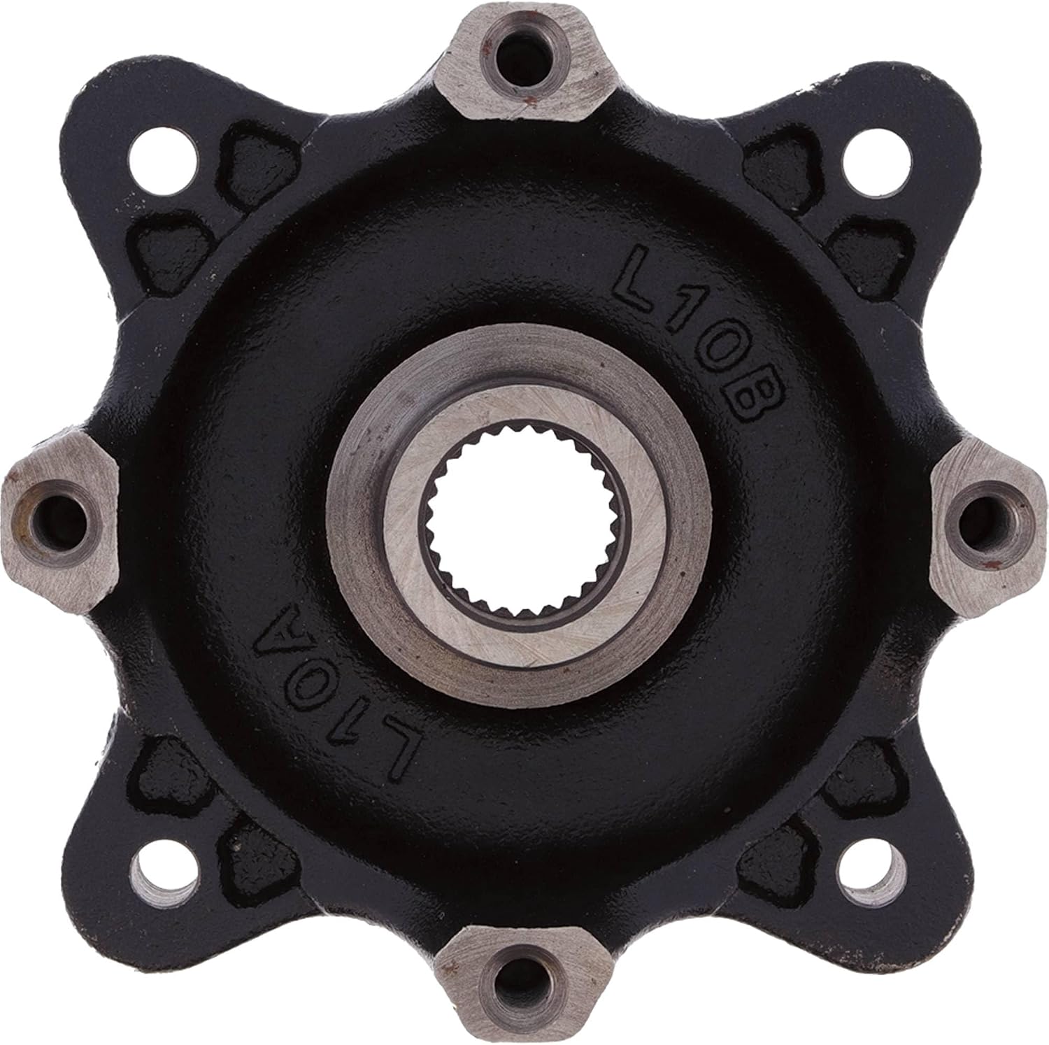 All Balls 58-1011 Hub Kit Compatible With/Replacement For Polaris RZR 4 800 2010-2014, Ranger 700 4x4 2009, Ranger 800 2010, Ranger 800 6x6 2010, Ranger Crew 800 2010