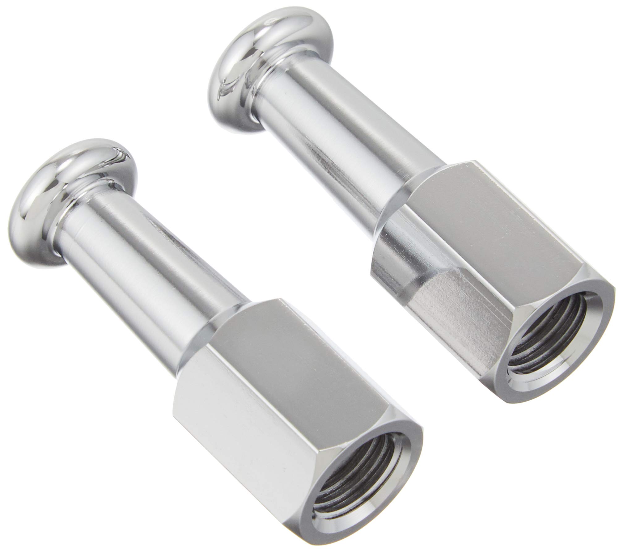 Amazon | キジマ(Kijima) バイクパーツ 荷掛ナット M10mm P1.25 メッキ