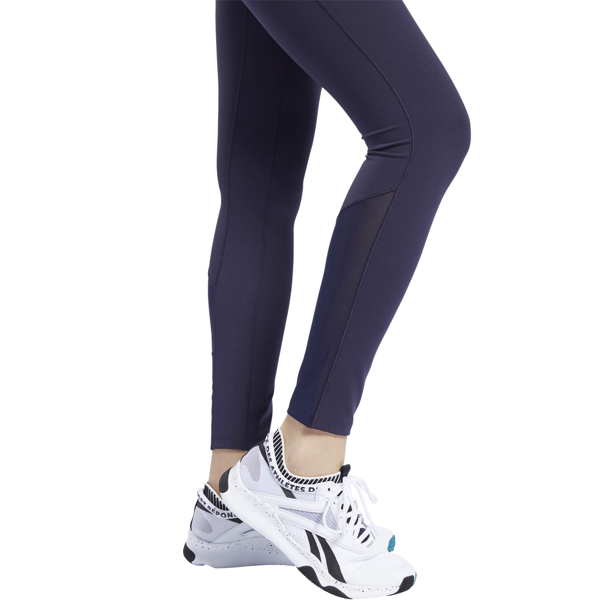 Reebok TS Lux Perform Tight - Mallas Mujer