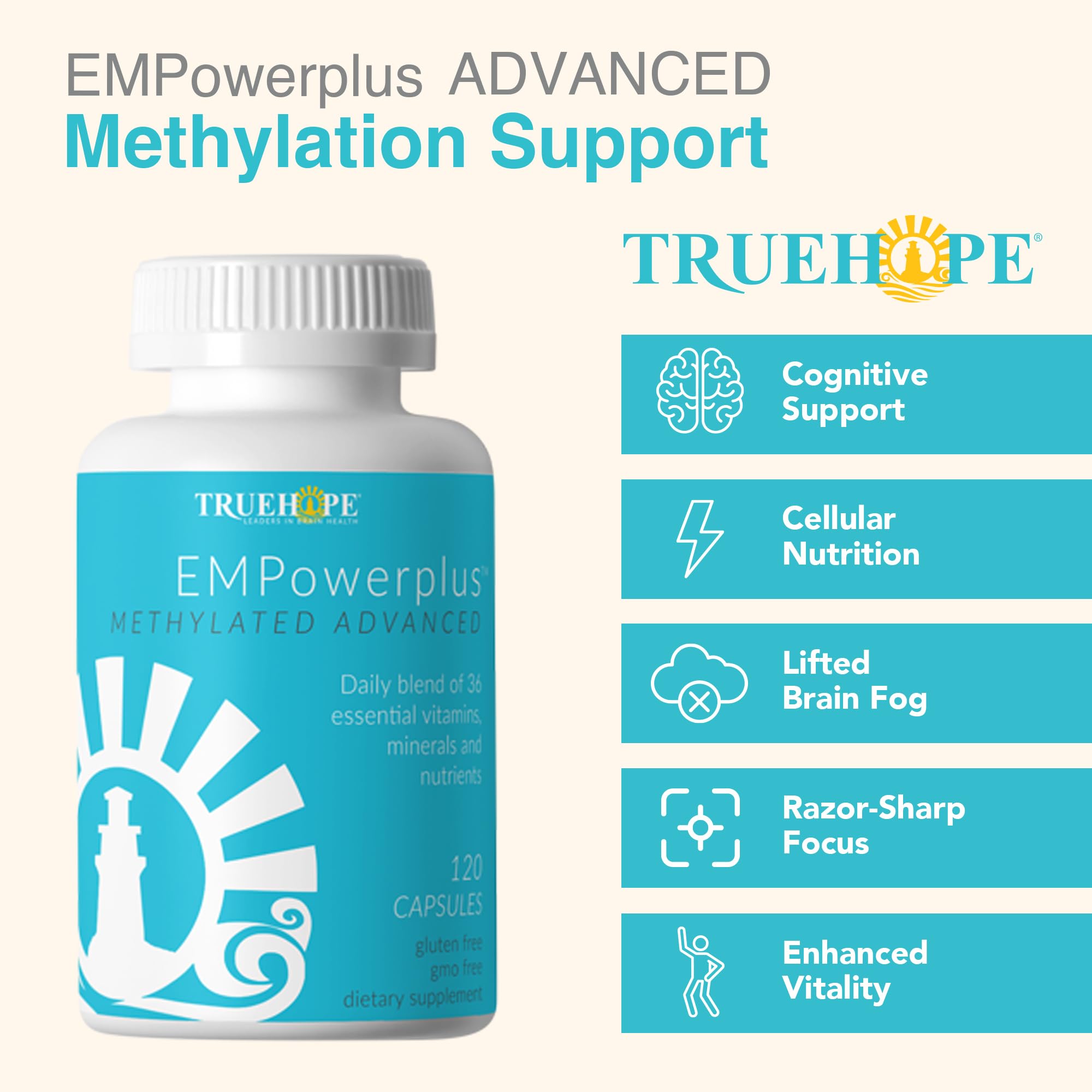 EMPowerPlus Methylated Advanced product thumbnail 6