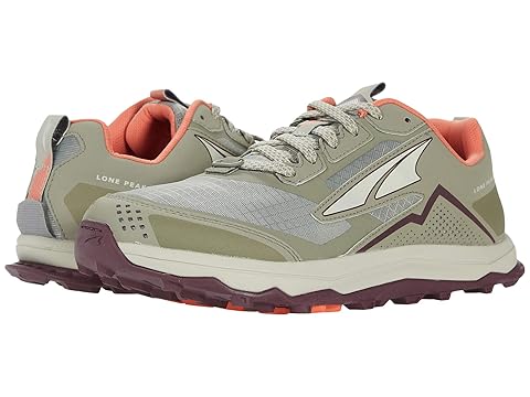zappos altra lone peak