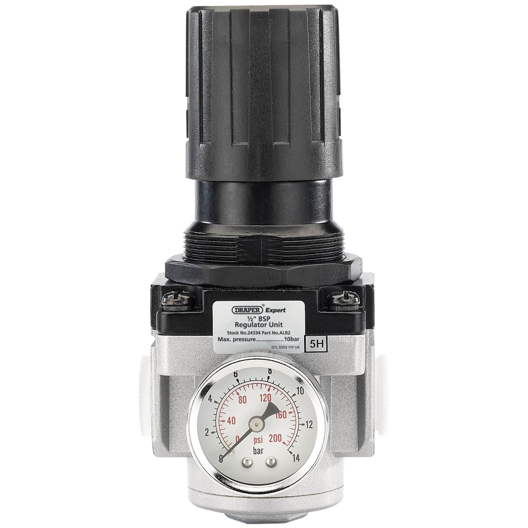 Draper 24334 BSP-Regler, 1,3 cm