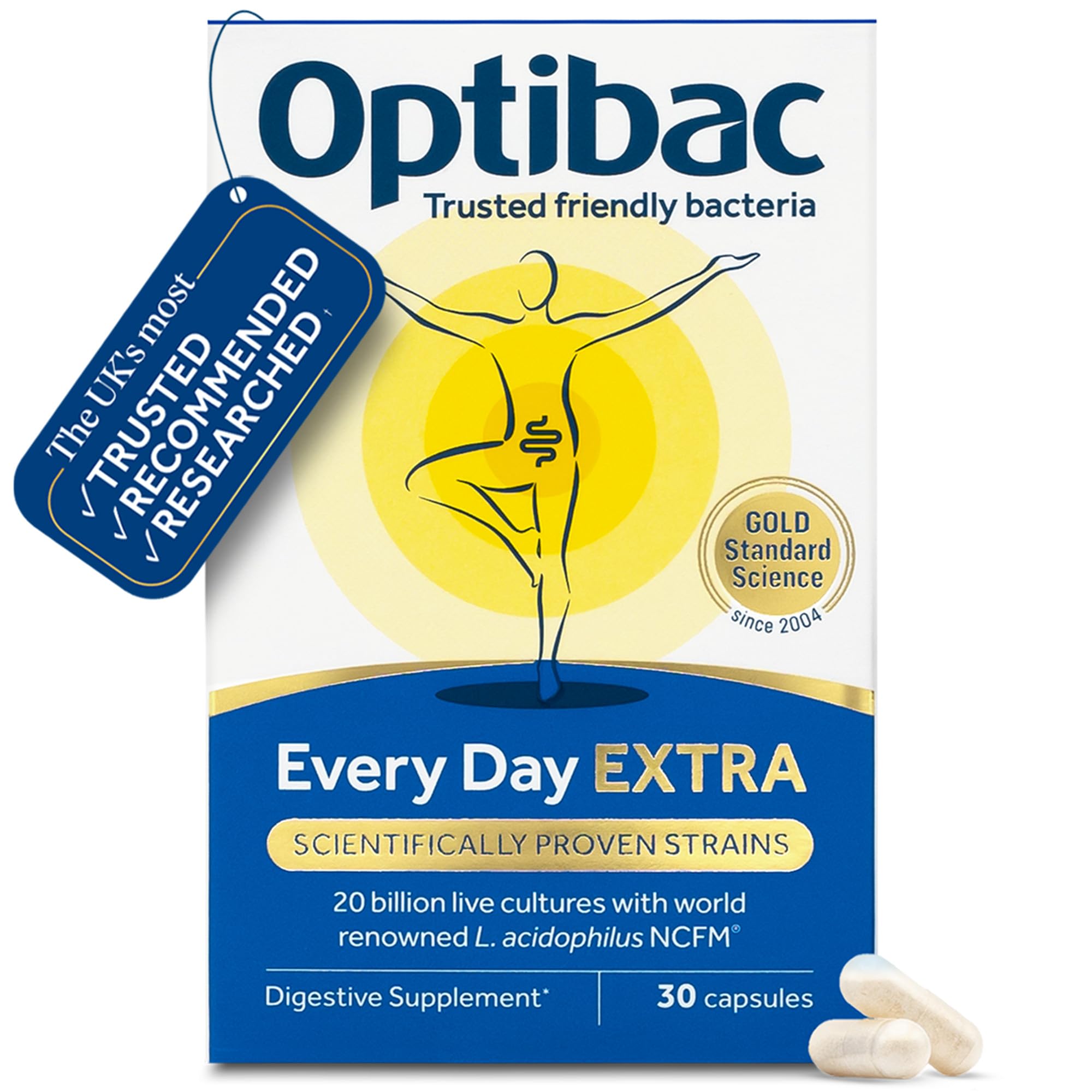 Optibac