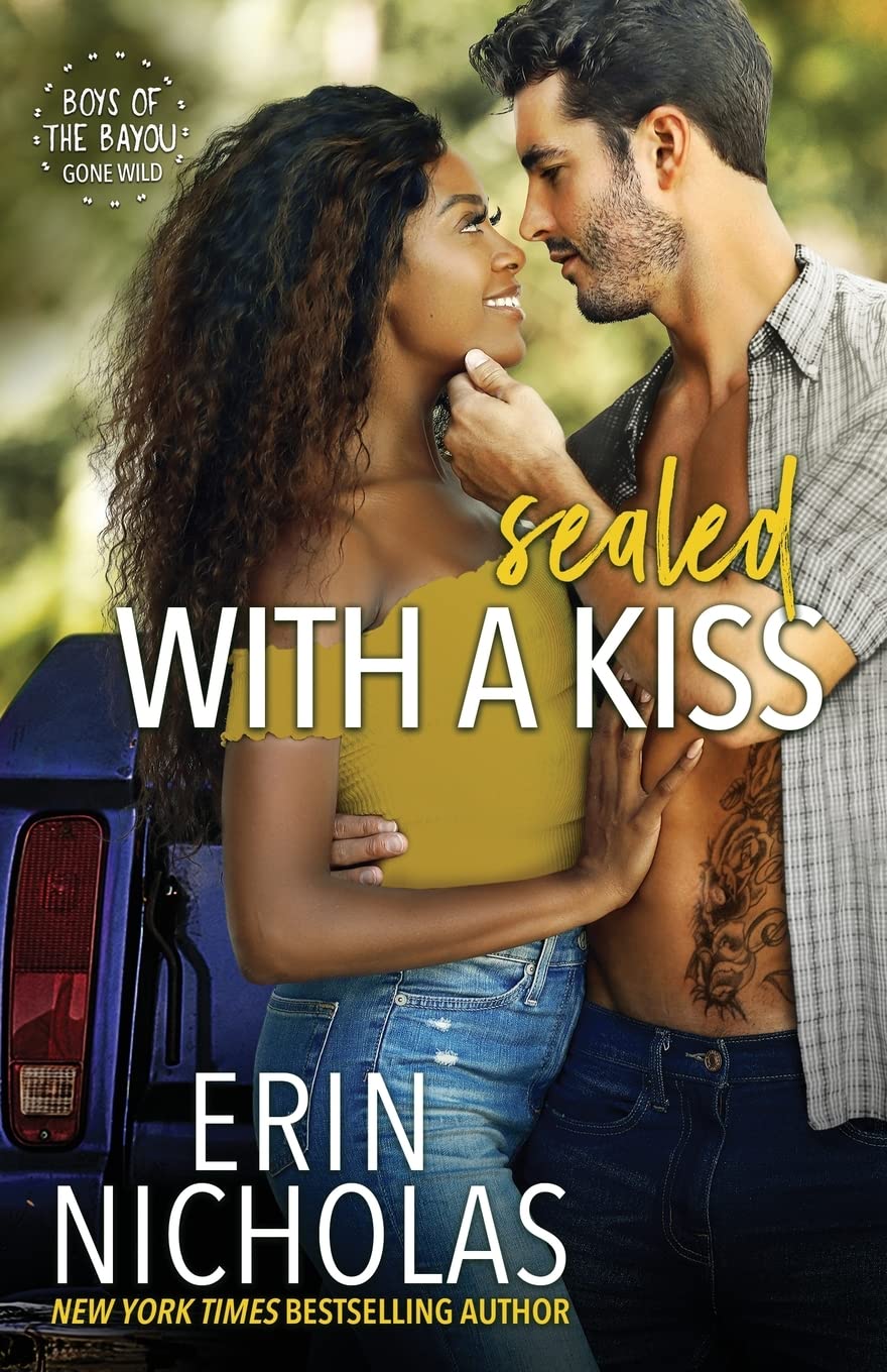 Buy Sealed With A Kiss — BookShops.in