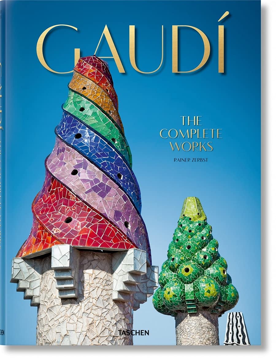 Gaudí: The Complete Works