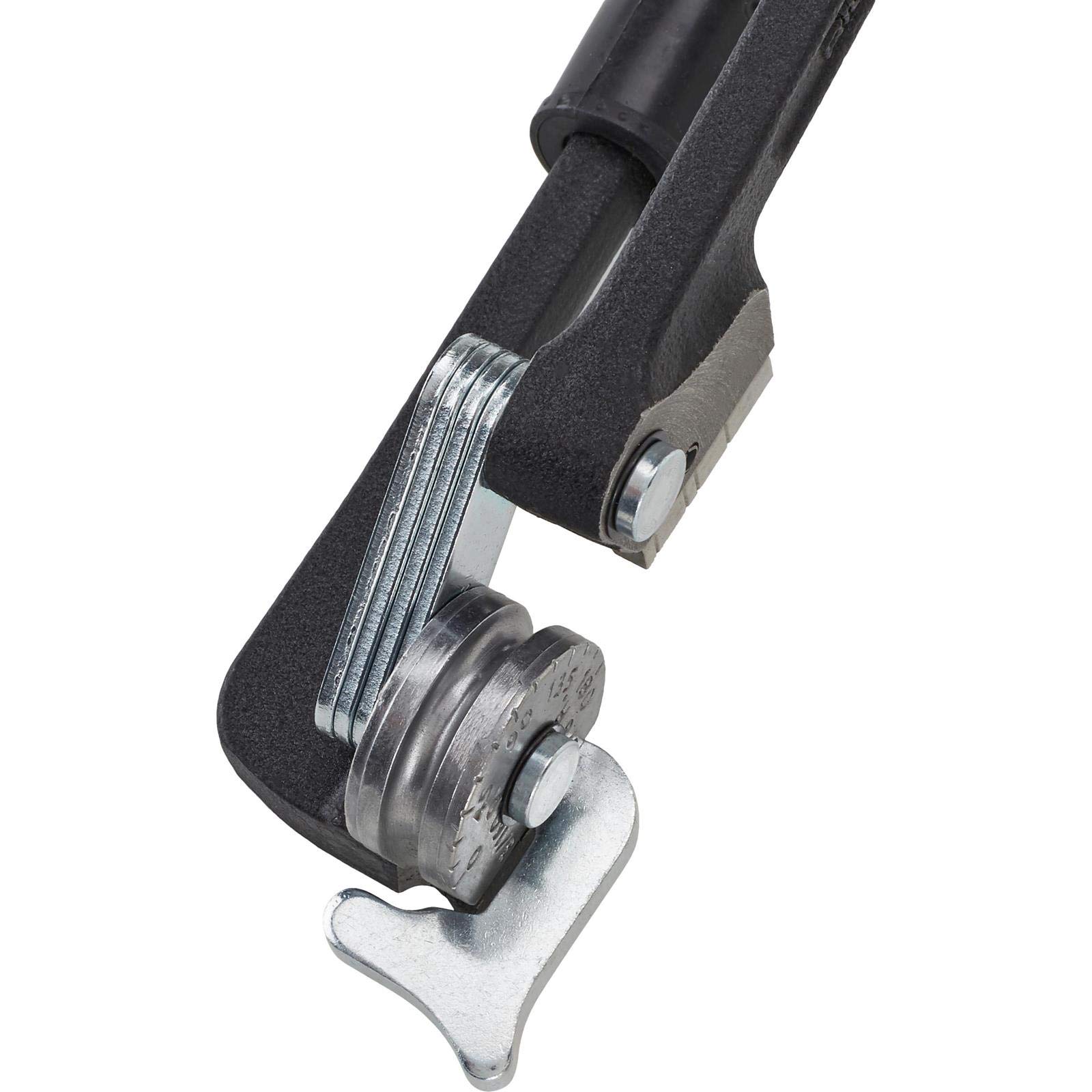 Amazon.com: Speedway Motors Handheld Lever Tube Bender for 3/16