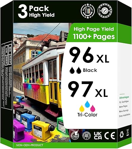 Soporte de control remoto de TV con 5 compartimentos caja de piel sintética para control remoto, mesa de noche, DVDCDBlu-rayreproductor multimedia,