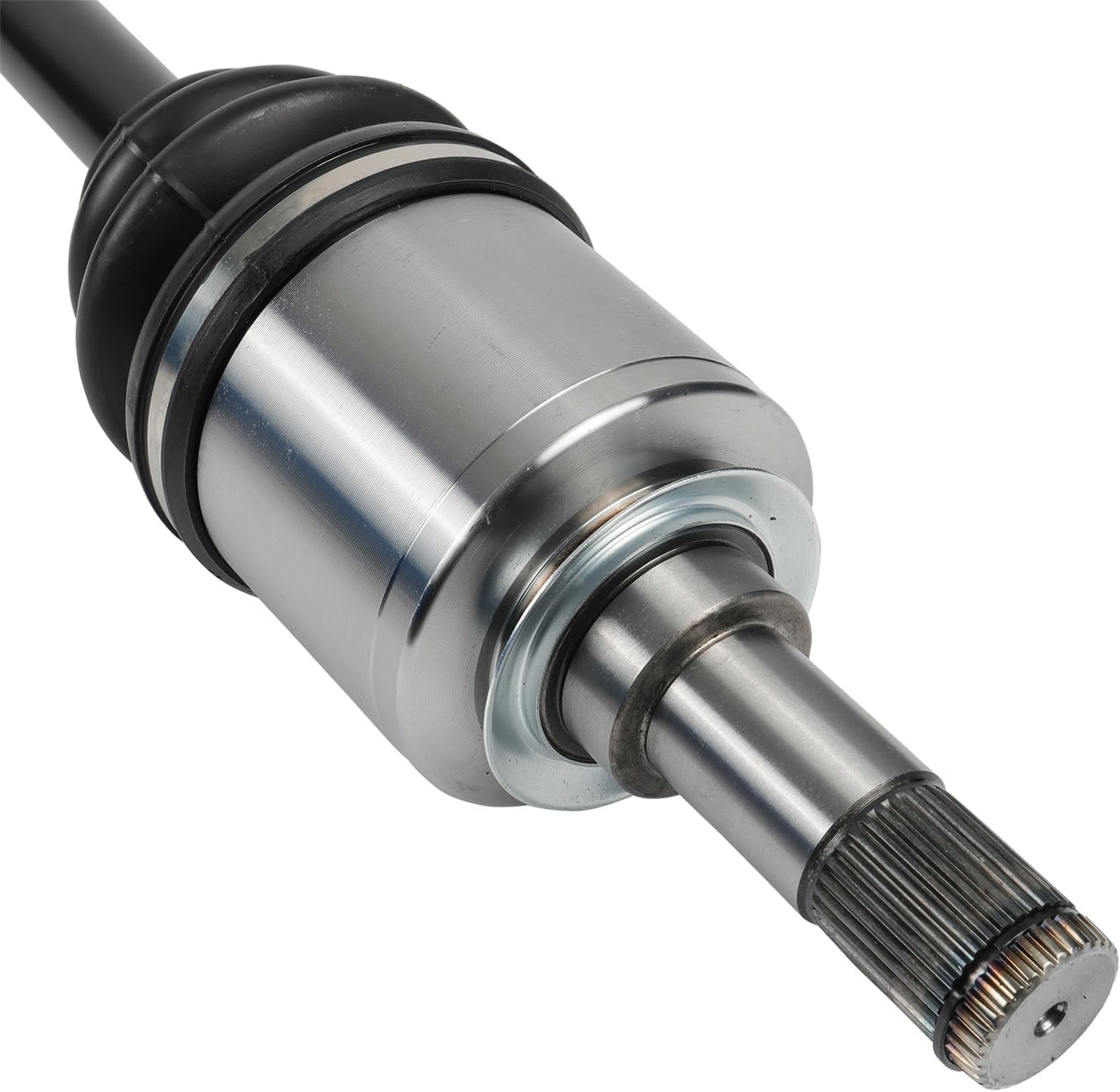 ALEGE NEW CV Axle Shaft Rear Left for Dodge Challenger 6.2L 2015-2021/6.4L 2016-2021,for Dodge Charger 6.2L 2015-2018/6.4L 2016-2020,OE NCV12113
