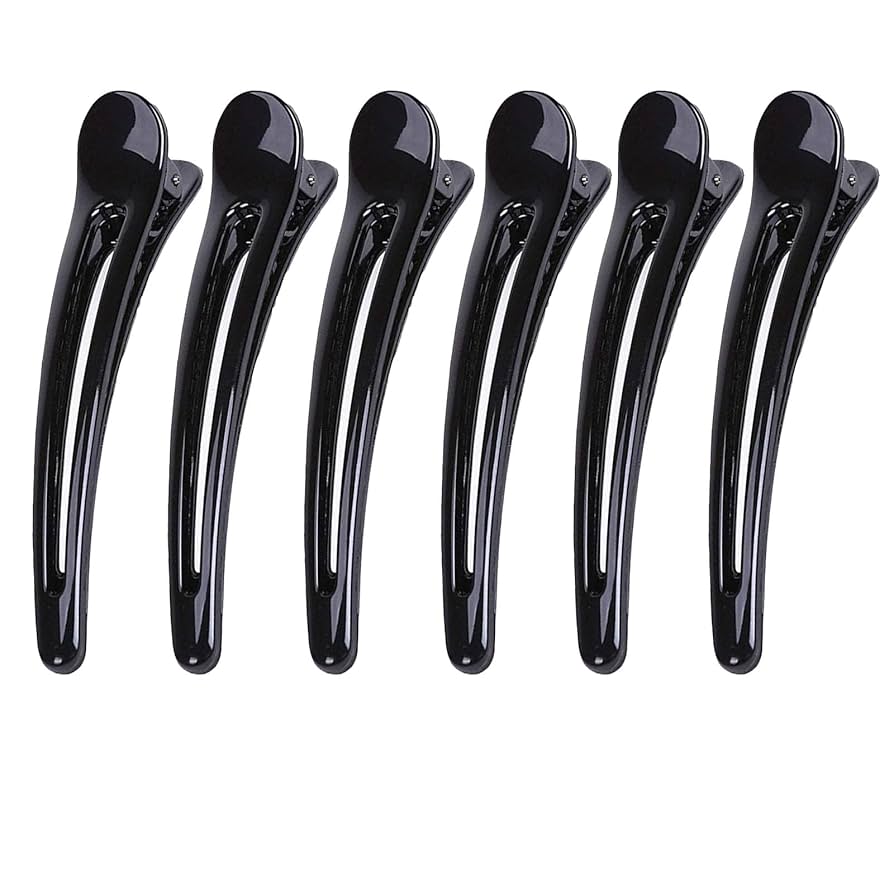 ヴィダルサスーン、ヘアークリップ　プロ用 ヴィダルサスーン、ヘアークリップ プロ用