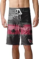 Vista 23 de FOCO Bañador con logotipo del equipo de la NFL para hombre Sunset