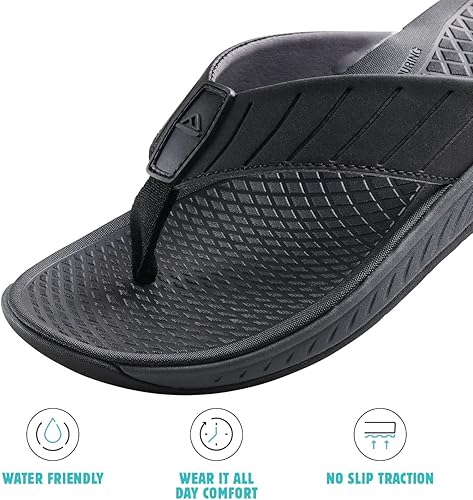 Miniatura 4 de Reef Chanclas The Deckhand para hombre