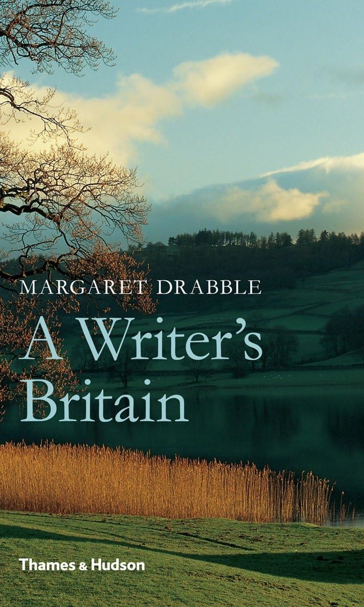 A Writer's Britain: Landscape in Literature