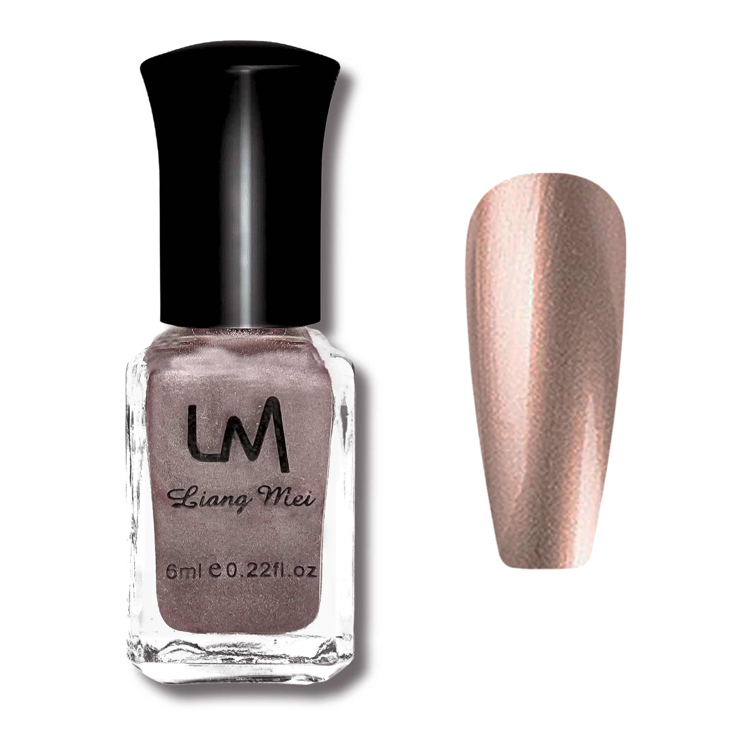 MIRRORED NAILS | Le unghie cromate effetto specchio trendy