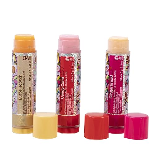 Vista 47 de Lip Smacker Libro de cuentos de la colección del día de San Valentín