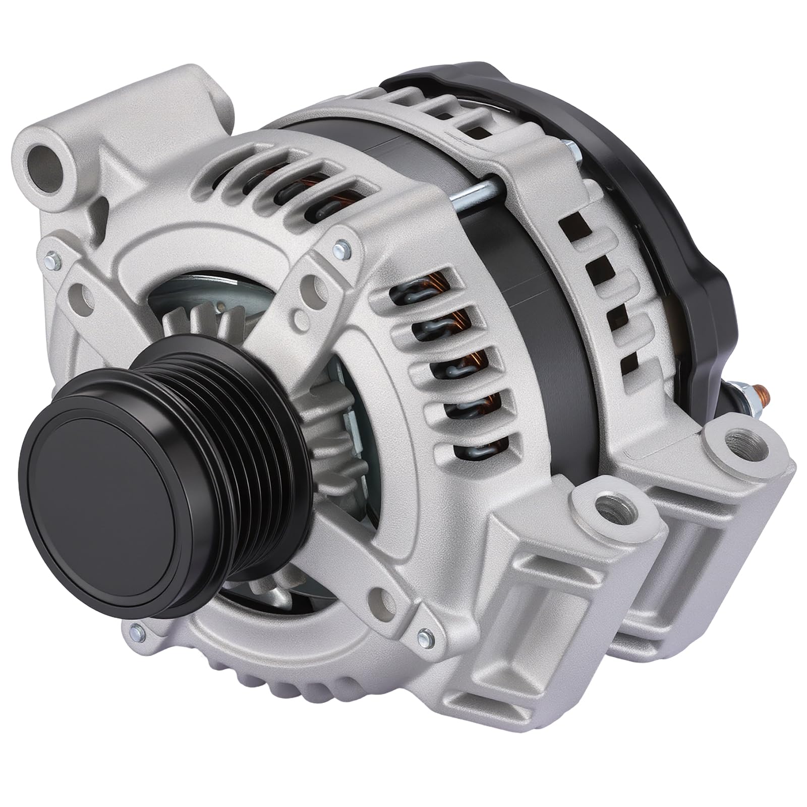 BDFHYK 160A Alternator for Dodge Grand Caravan 3.6L V6 2011-2020, 11570