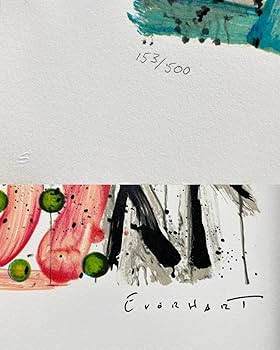 meguchinさん専用 トムエバハート スヌーピー 版画 リトグラフ