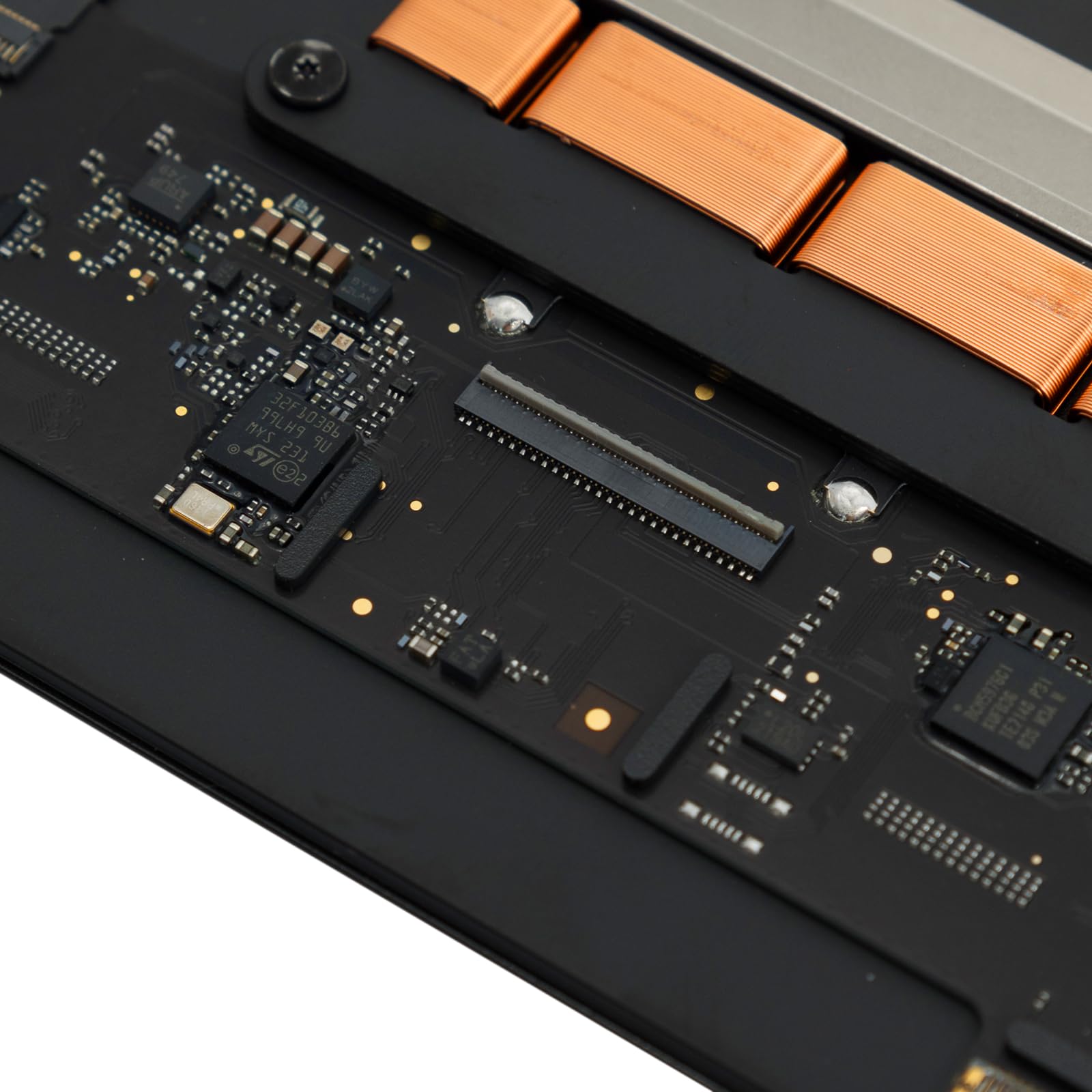 Amazon.com: HAWSON M2 A2941 Trackpad Replacement for MacBook Air