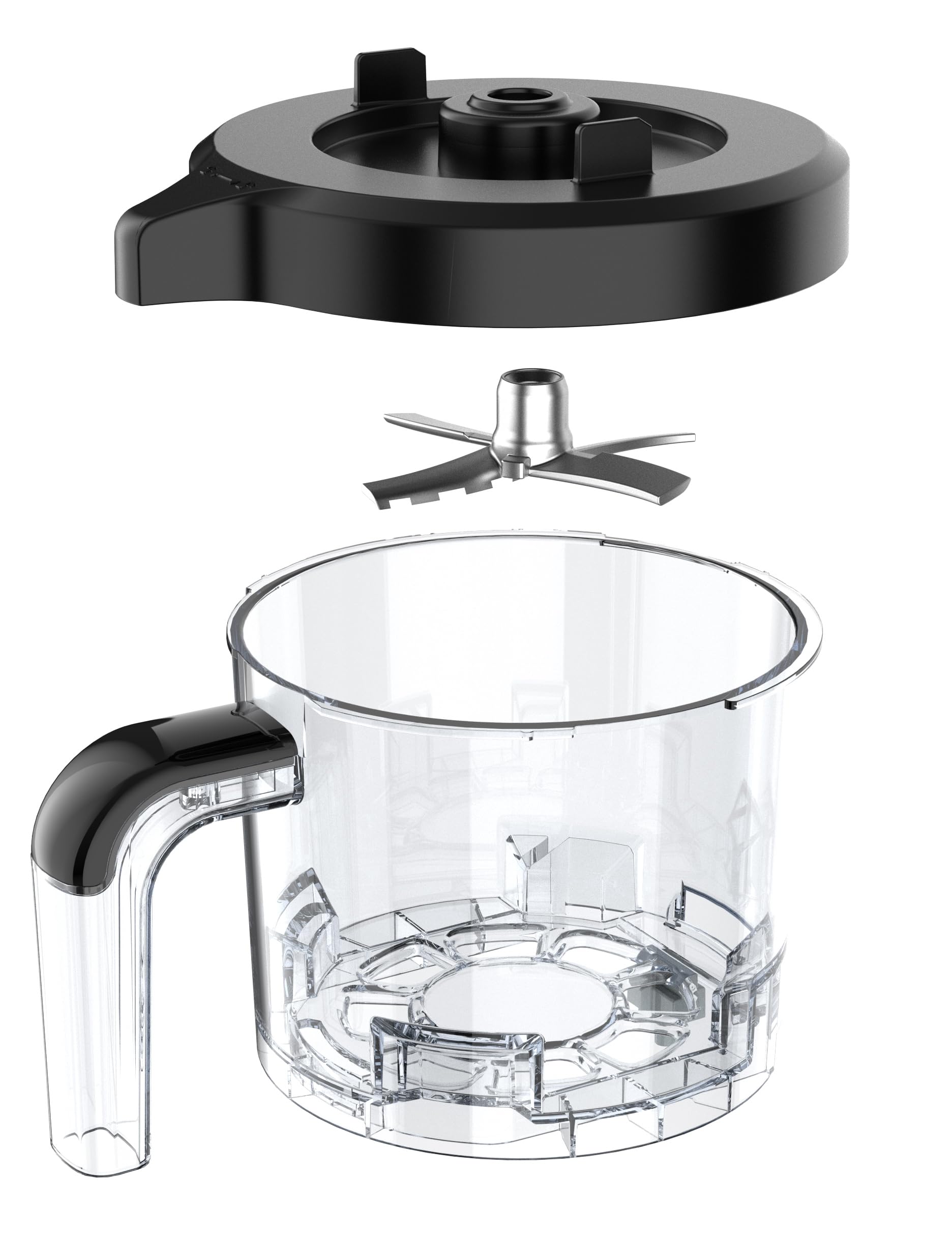 IceTwist Heladera, máquina de helados y granizado con 10 programas, heladera, sorbete, yogur congelado, granizado, batido y batido