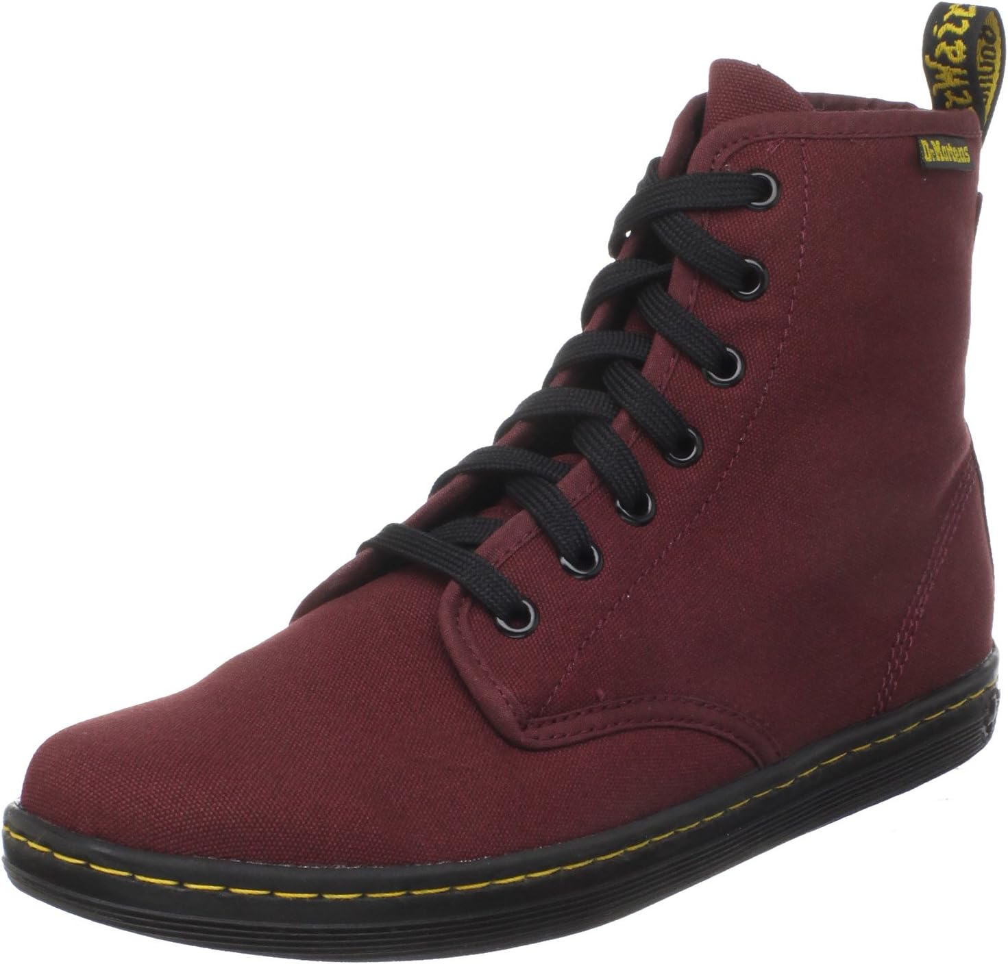 Dr. Martens Women's Shoreditch Ankle Bootie