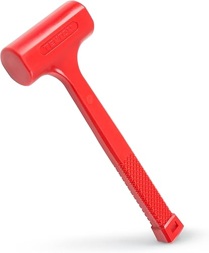 TEKTON, martillo de golpe de 16 onzas.