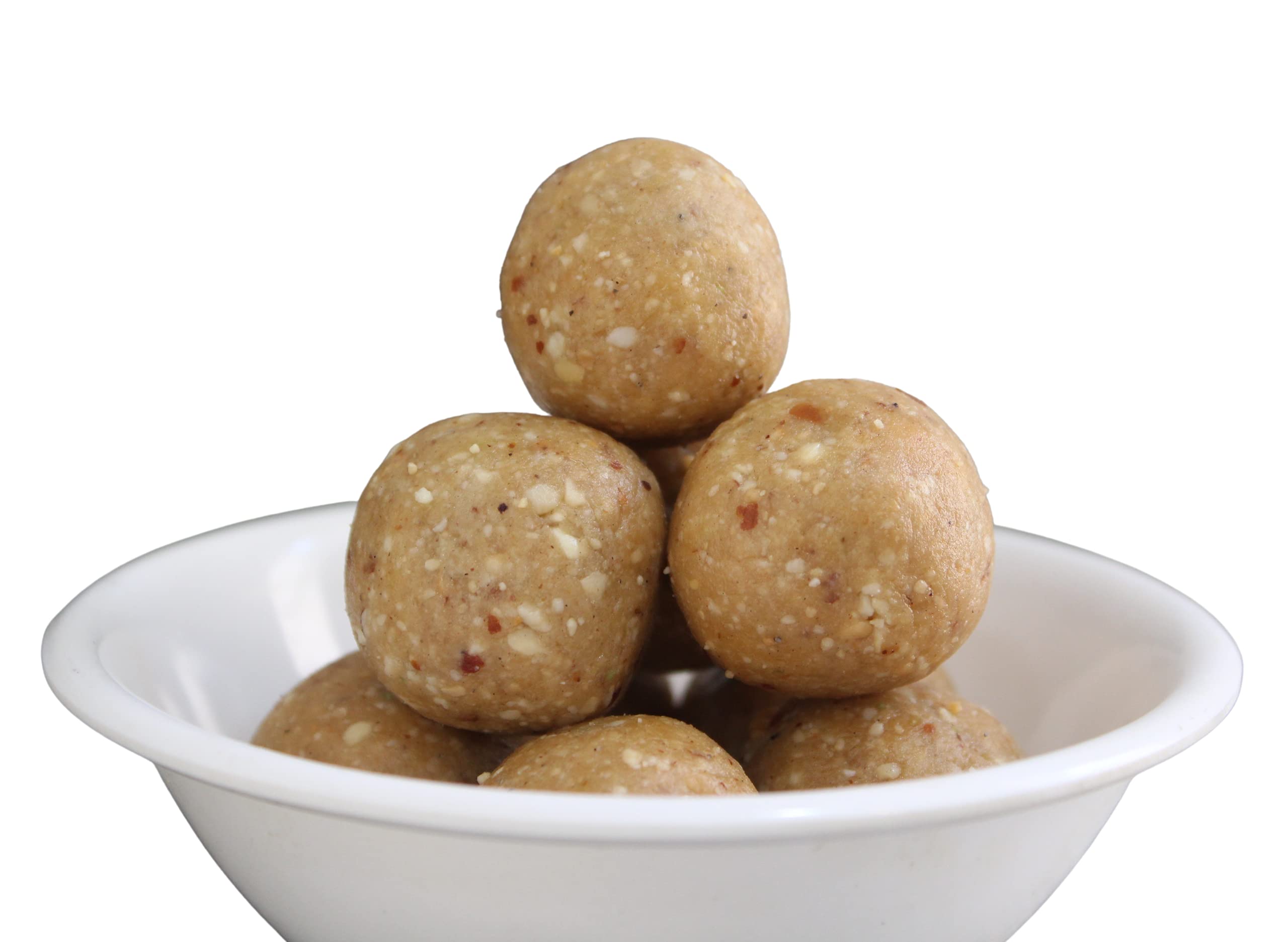 Bhadait Peanut Jaggery Ladoos|Laddu (Pack Of 2) - 400 Gram (B093CB73RY) Amazon Price History, Amazon Price Tracker