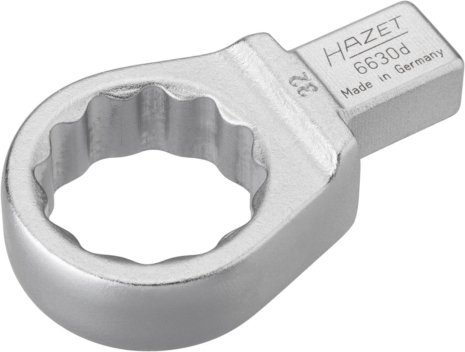 Hazet 6630D-32 Box End Wrenches