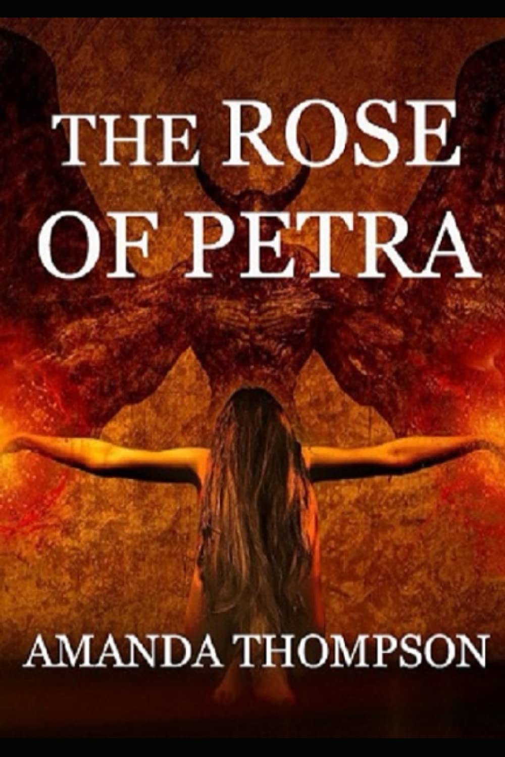 The Rose of Petra