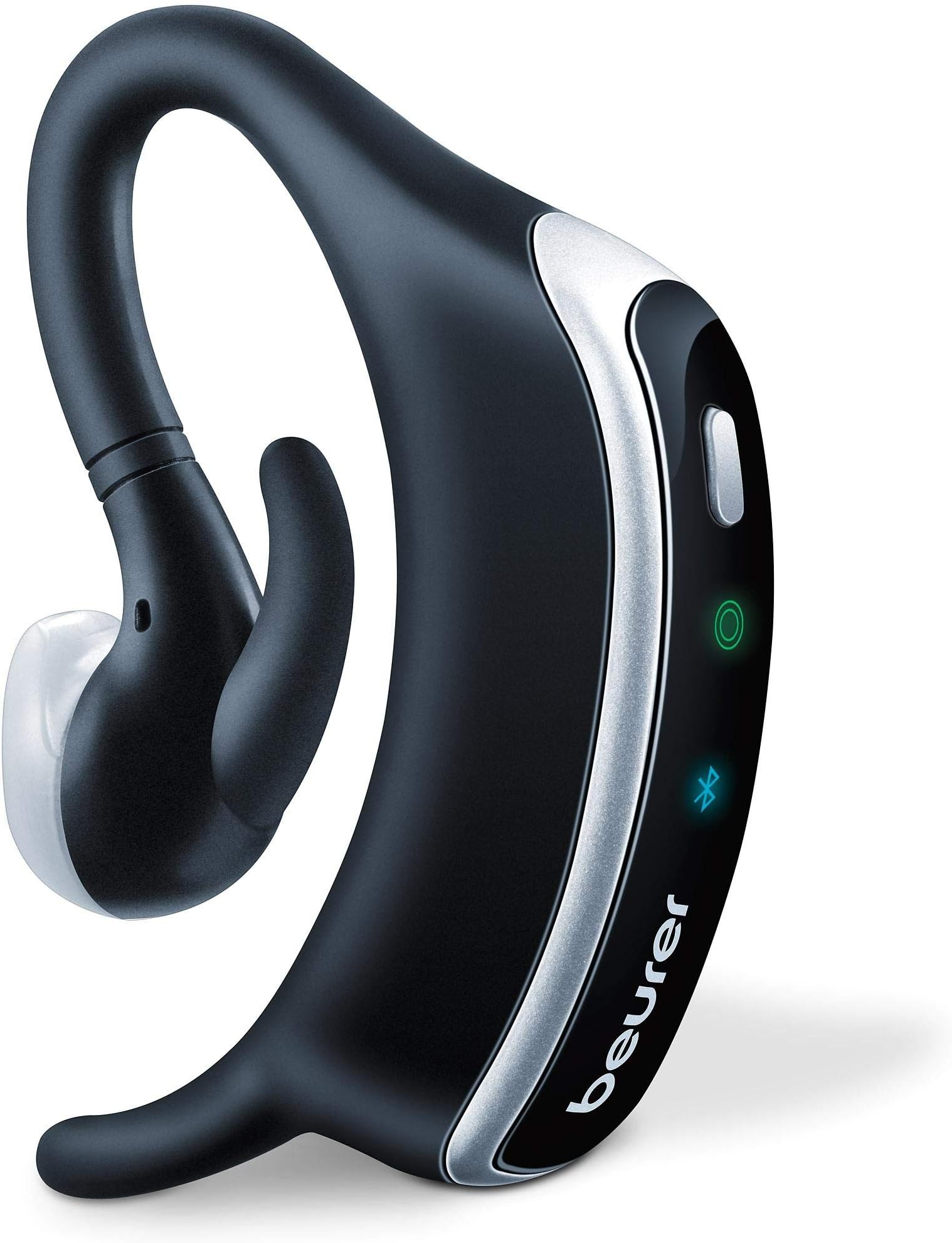 BeurerSl 70 Snore Stopper - Black