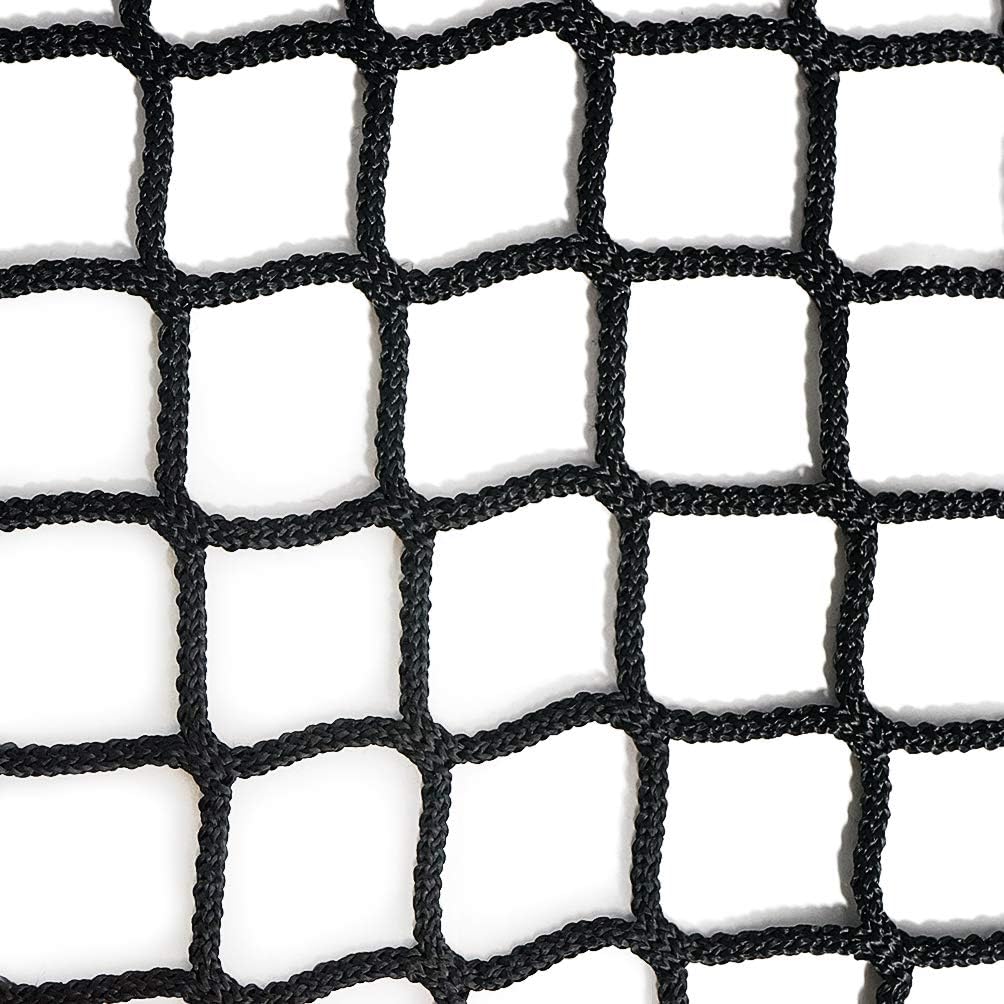 Aoneky Heavy Duty Cargo Net (8.75' x 10')
