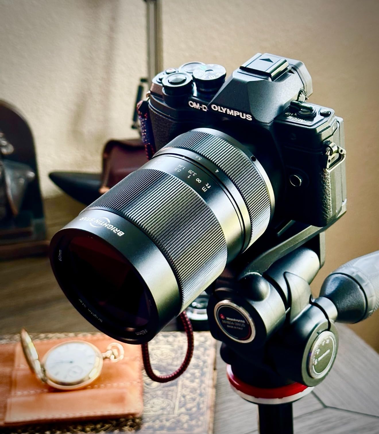 Better than expected.