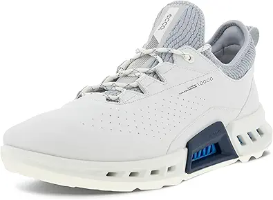 Ecco Men's Biom C4 Gore-tex Waterproof Golf Shoe