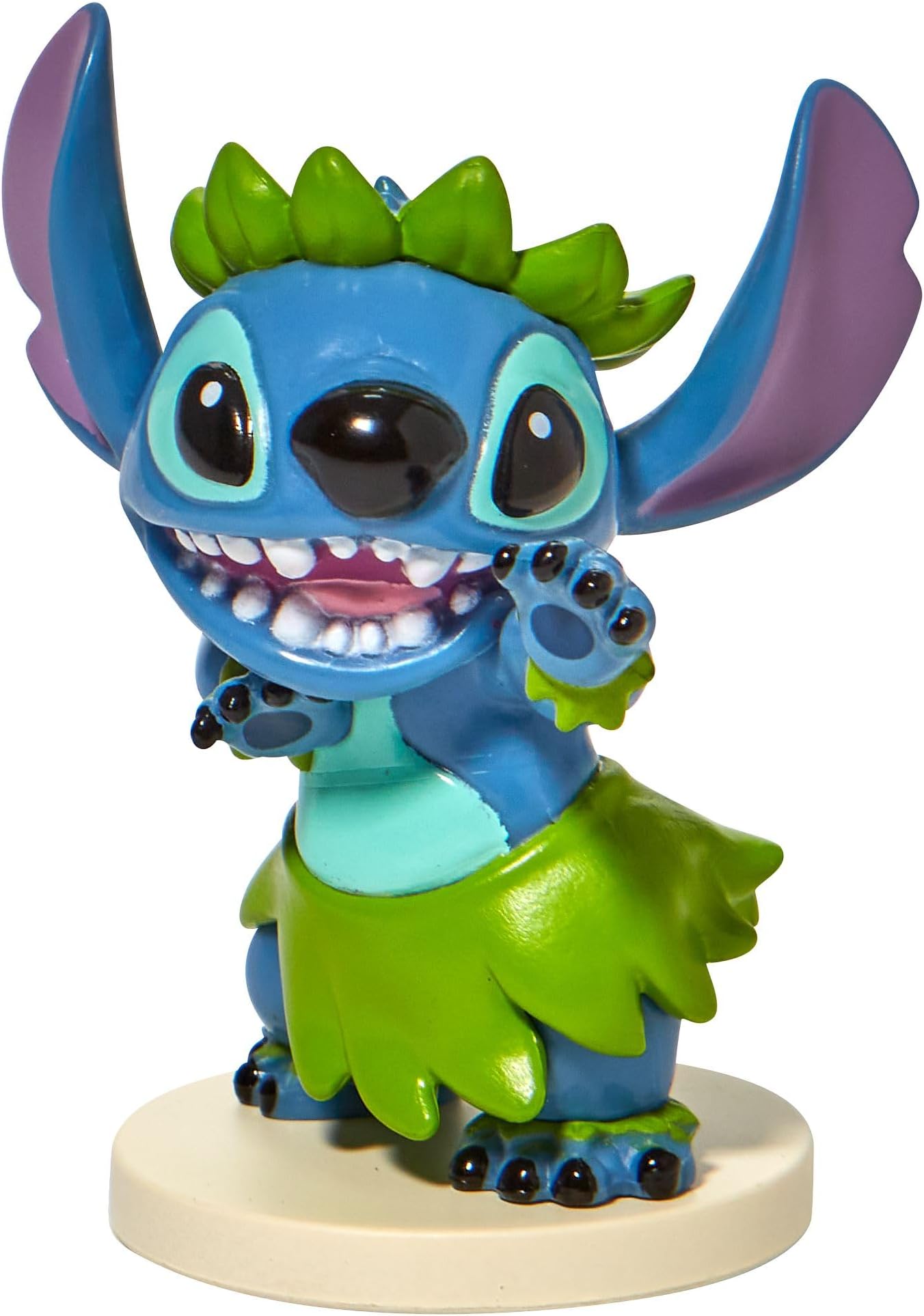 Disney Grand Jester Studios Lilo & Stitch Dancing Stitch Mini Figurine