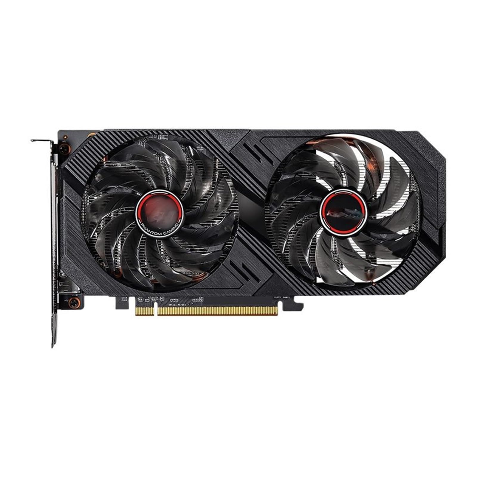 グラフィックボード・グラボ・ビデオカード ASRock Phantom Gaming