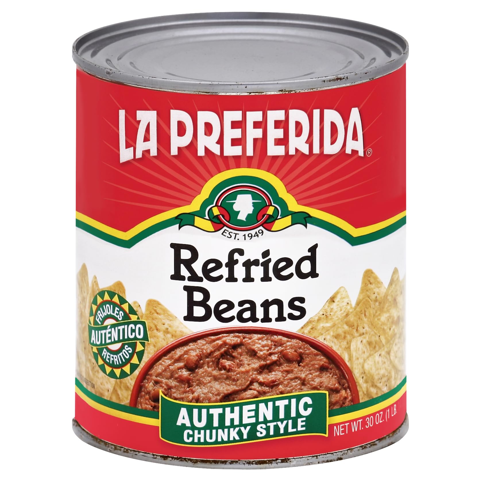 La Preferida, Pinto Beans, 29 Ounce