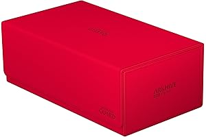 Arkhive 800+, The Ultimate Guard for Your TCG Collection