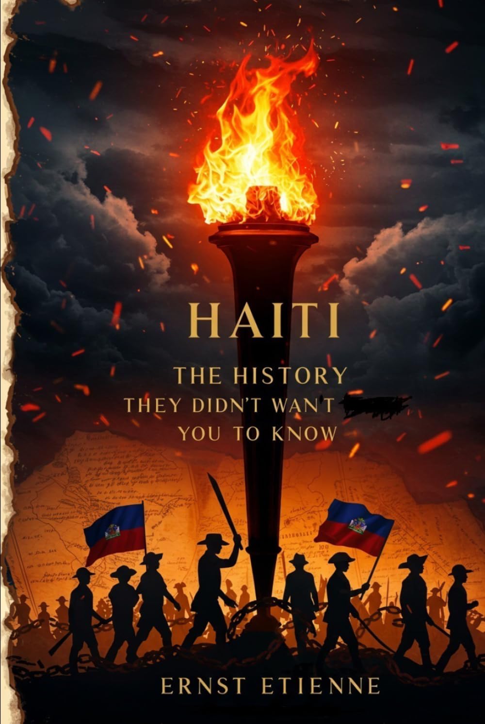 Haiti: The History They Didn’t Want You to Know