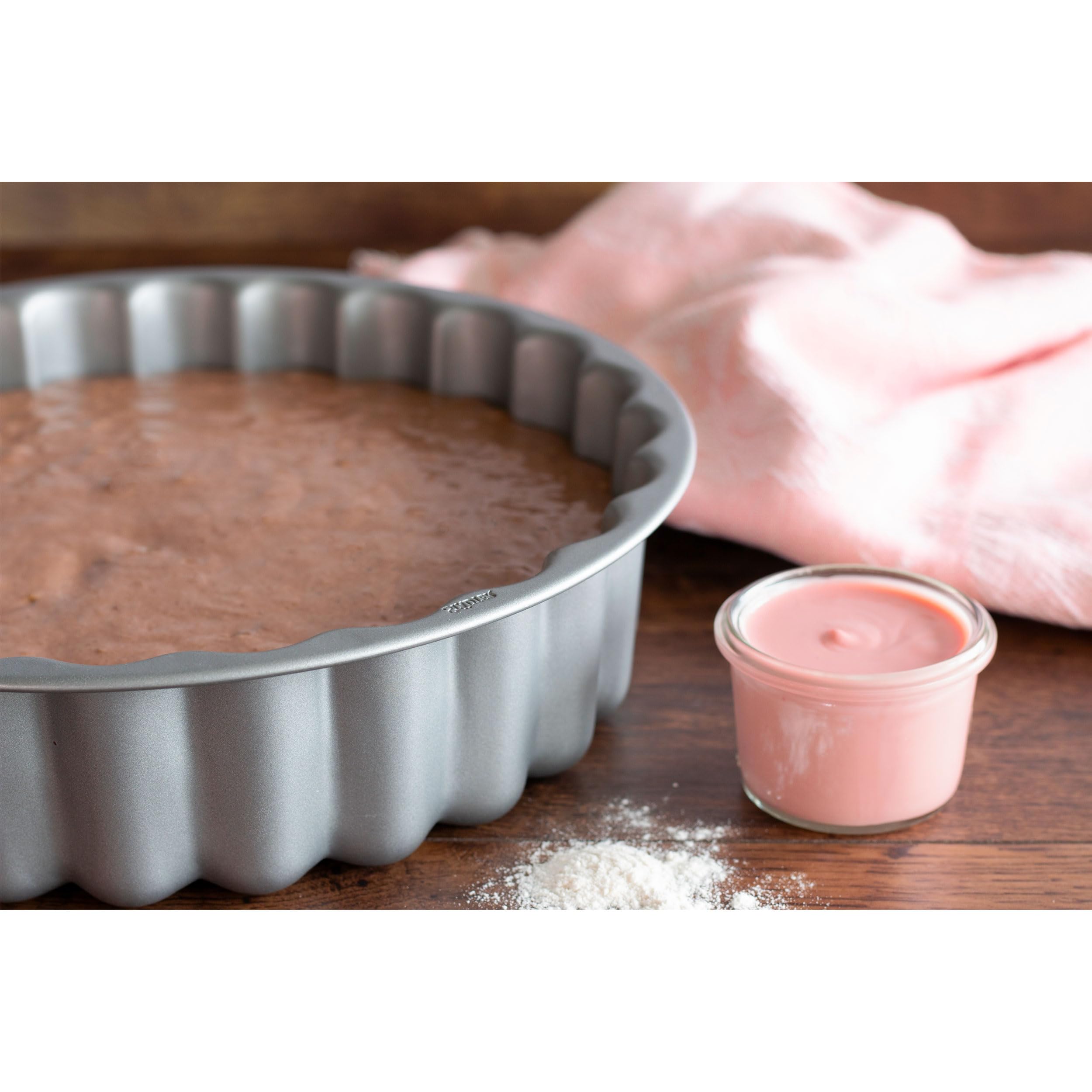 Städter We love baking Serie Springform EMAILLE 26 cm