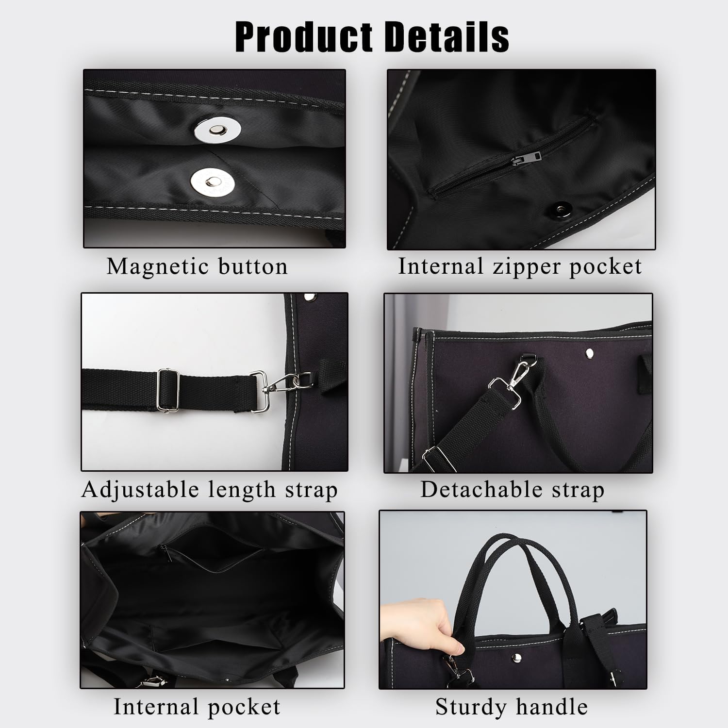 BDPWSS Fourth Book Tote Bag Dragon Rider Fans Gift You're Really A Violent Little Thing Fourth Book Inspired Gift - Image 5