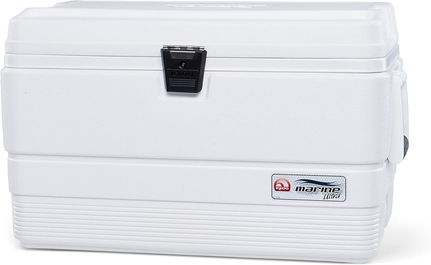 Igloo 54 Qt Marine Ultra Cooler , White : Everything Else