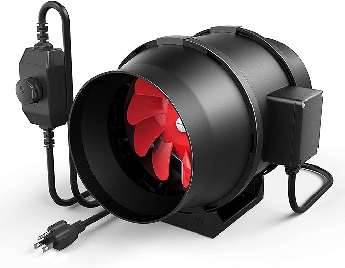 iPower 6 inch