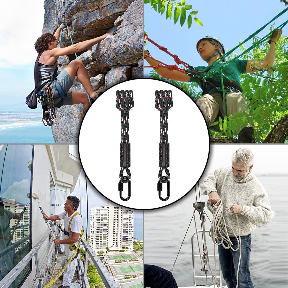 BeneLabel Corda Arrampicata Corda da Arrampicata Corda Nautica Corda Campeggio Arrampicata Attrezzatura Corda