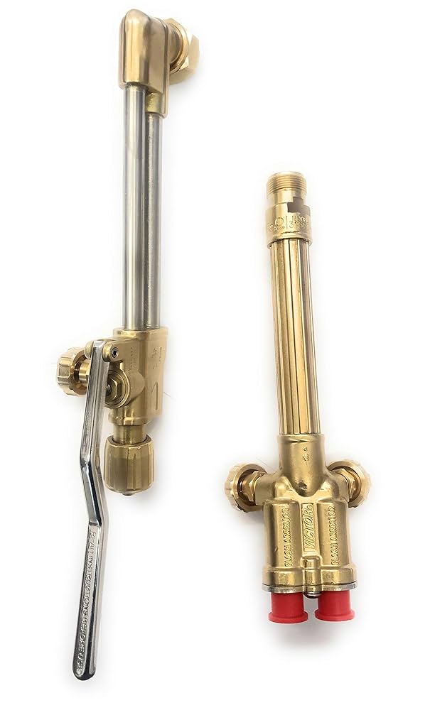 その他 VICTOR Amazon.com: Victor 0381-1932 CA 2462+ Cutting Attachment