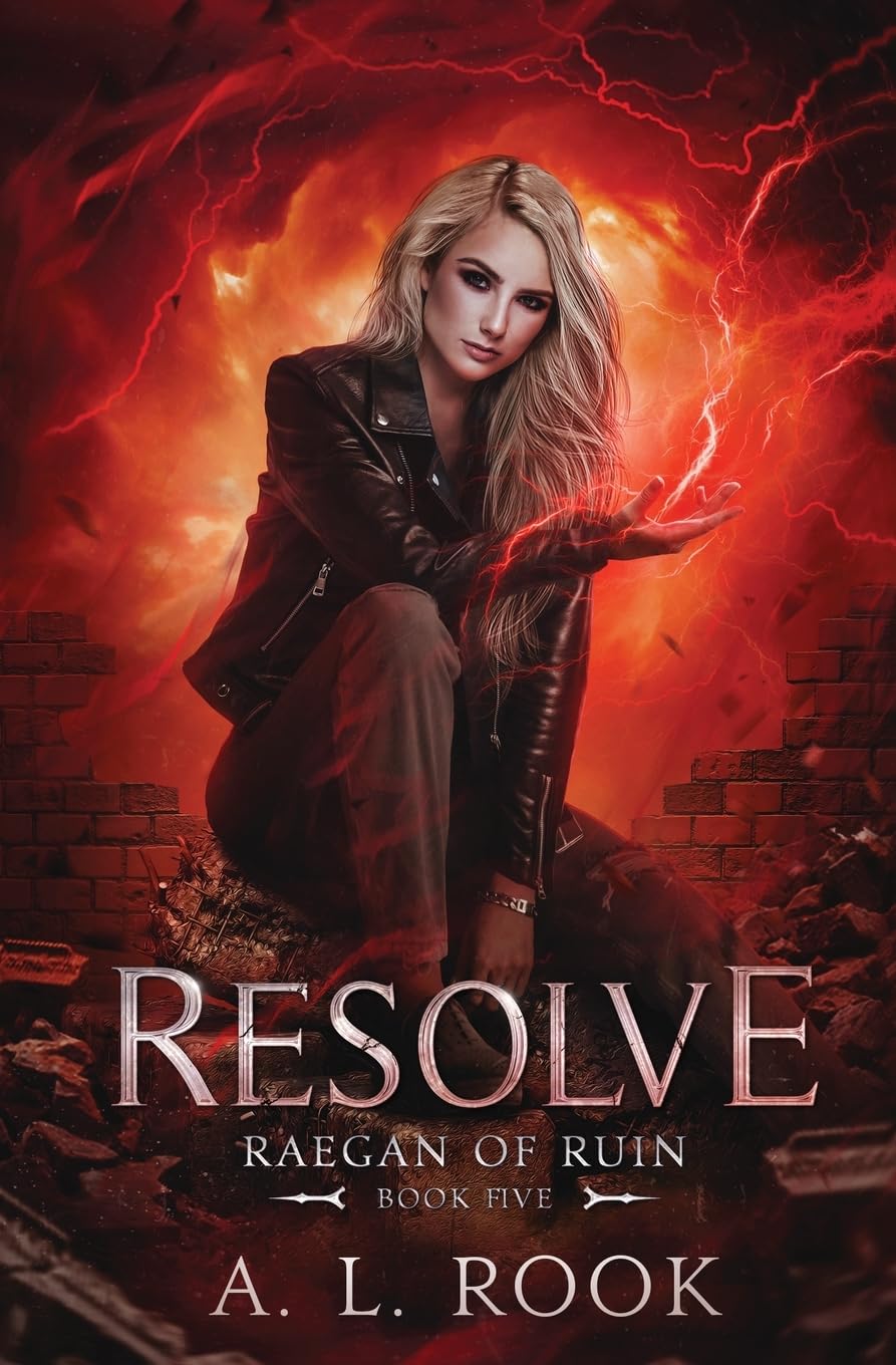 Resolve