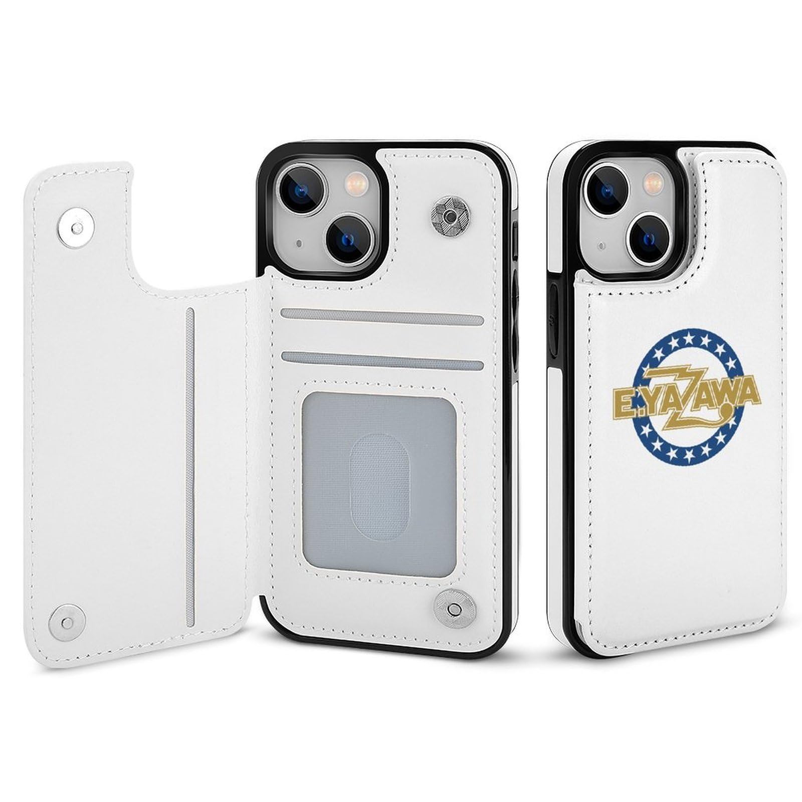 Amazon.co.jp: iPhone14ProMax用ケース 矢沢永吉 全機種対応 手帳型 PU