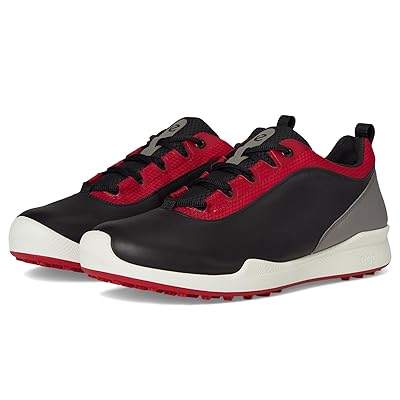 ECCO Golf Biom Hybrid Bny Waterproof Golf Shoe Men
