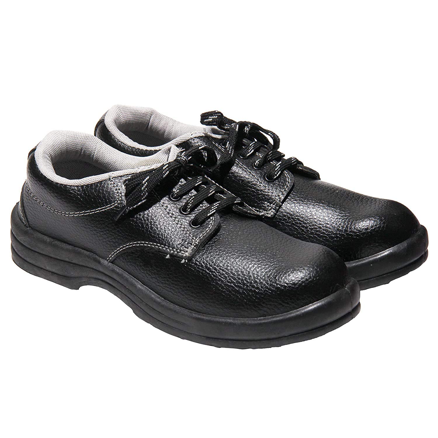 FIREWELD Safety Shoes for Men Women Industrial Construction Work Shoes Lightweight Breathable Size : 8 no Multicolored (B08PL588PD) Amazon Price History, Amazon Price Tracker